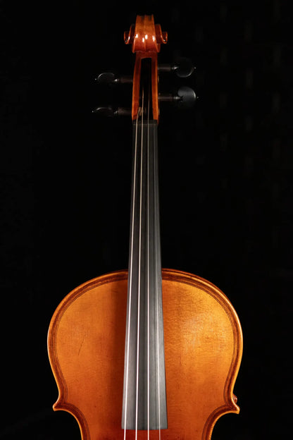 Scott Cao STA-750E Da Salo 1580 Viola - 16"