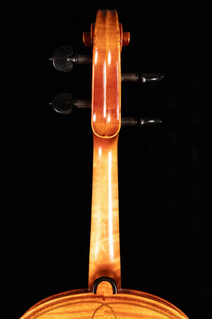 Scott Cao STA-750E Da Salo 1580 Viola - 16"
