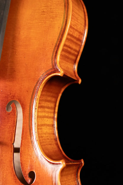 Scott Cao STA-750E Da Salo 1580 Viola - 16"