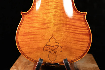 Scott Cao STA-750E Da Salo 1580 Viola - 16"