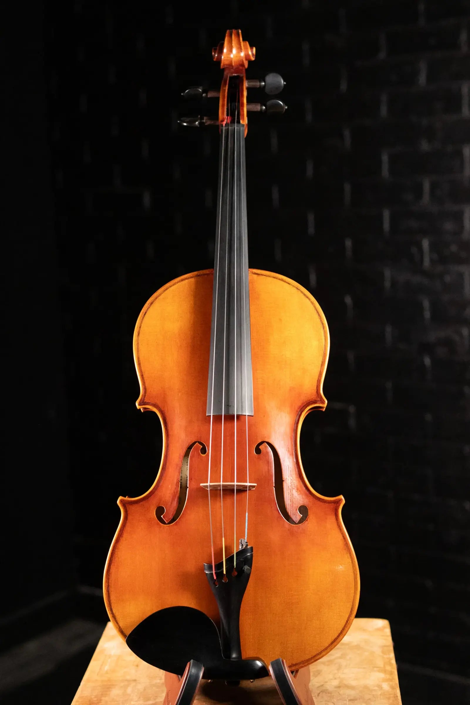 Scott Cao STA-750E Stradivari Viola - 16"