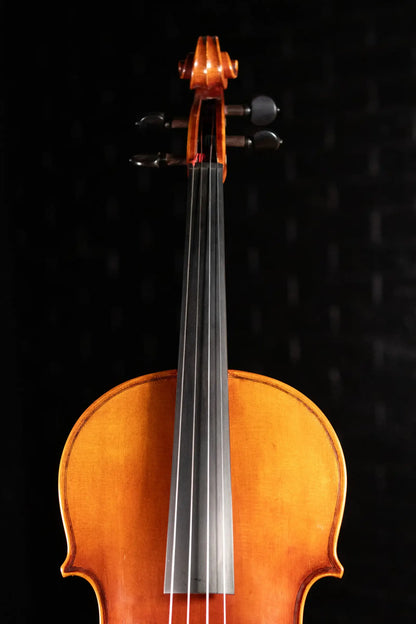 Scott Cao STA-750E Stradivari Viola - 16"