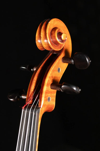 Scott Cao STA-750E Stradivari Viola - 16"