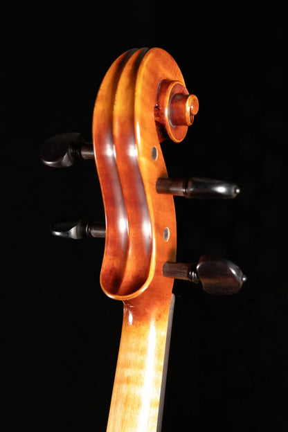 Scott Cao STA-750E Stradivari Viola - 16"