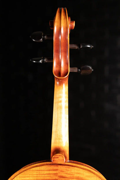 Scott Cao STA-750E Stradivari Viola - 16"