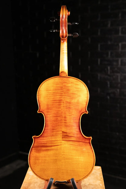 Scott Cao STA-750E Stradivari Viola - 16"