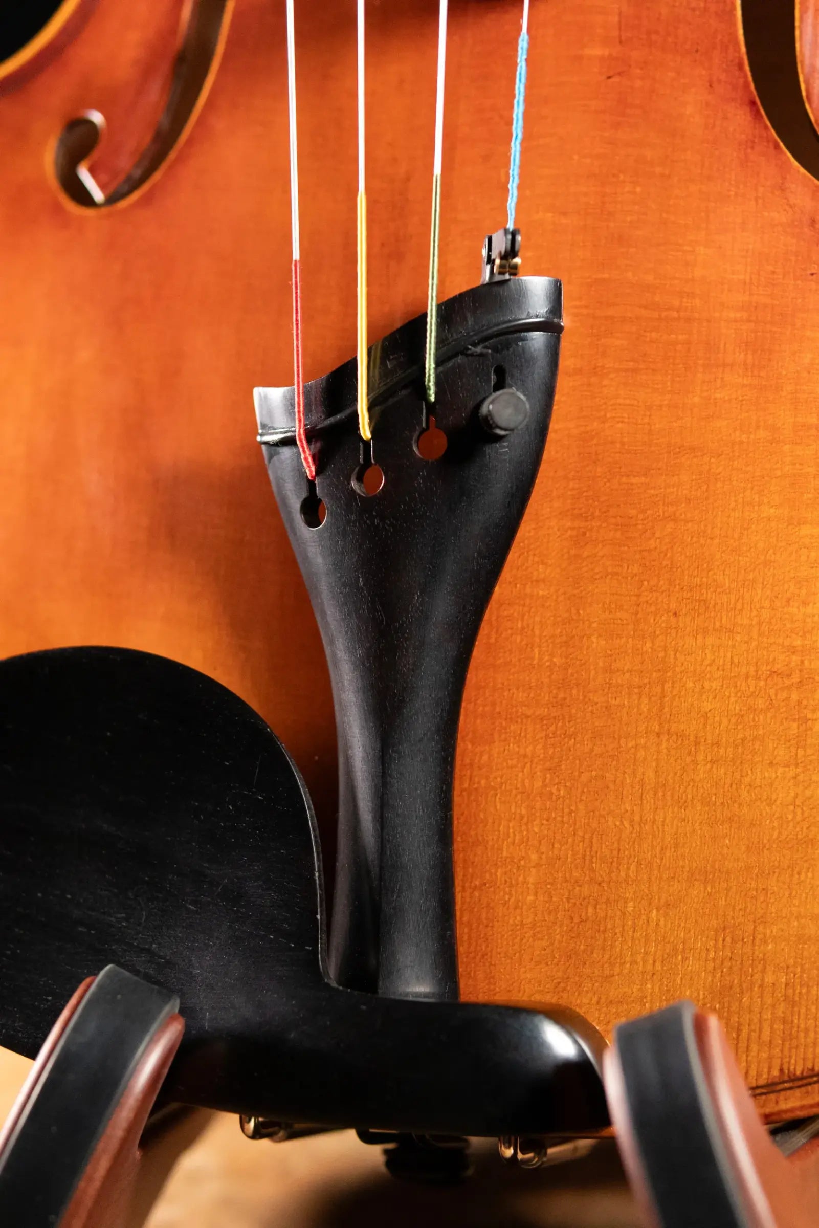Scott Cao STA-750E Stradivari Viola - 16"