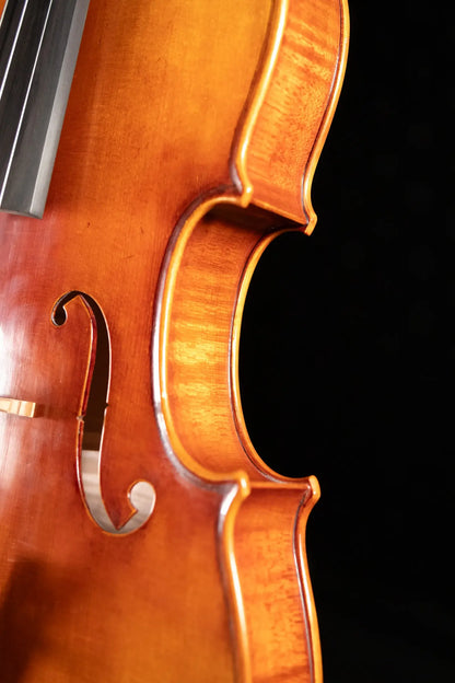 Scott Cao STA-750E Stradivari Viola - 16"