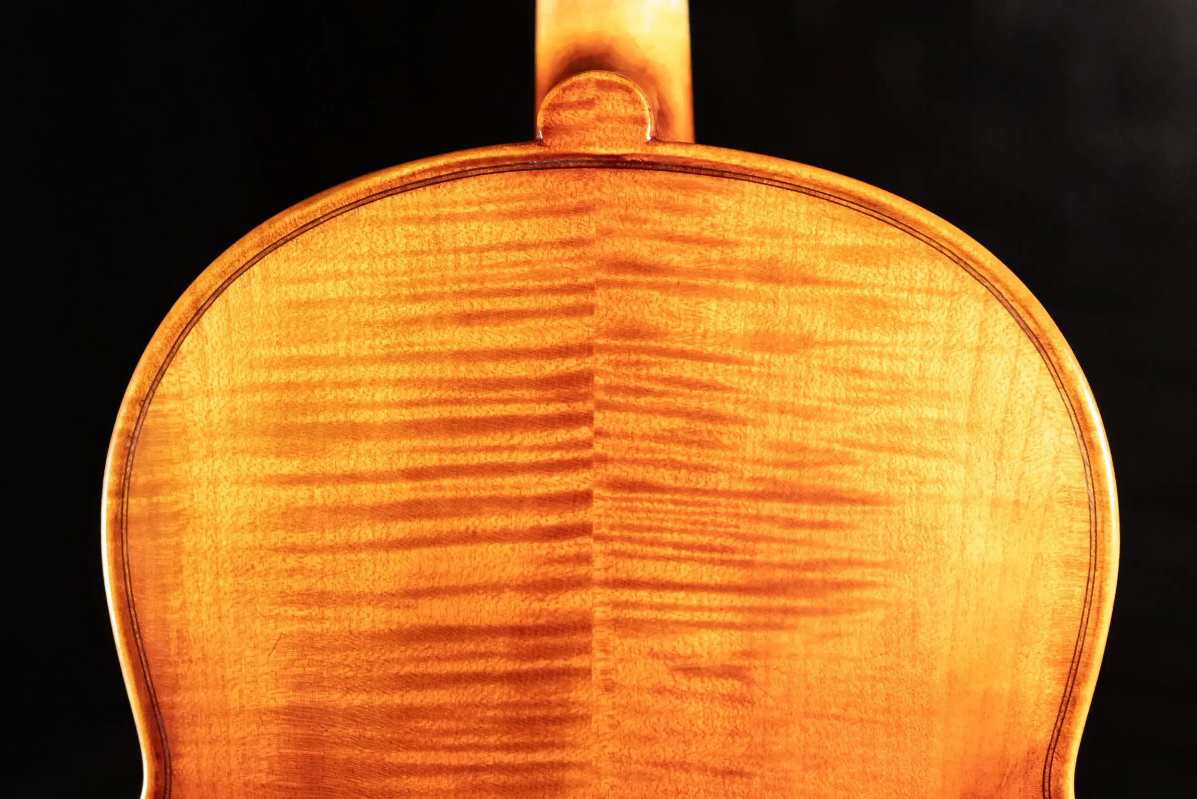 Scott Cao STA-750E Stradivari Viola - 16"