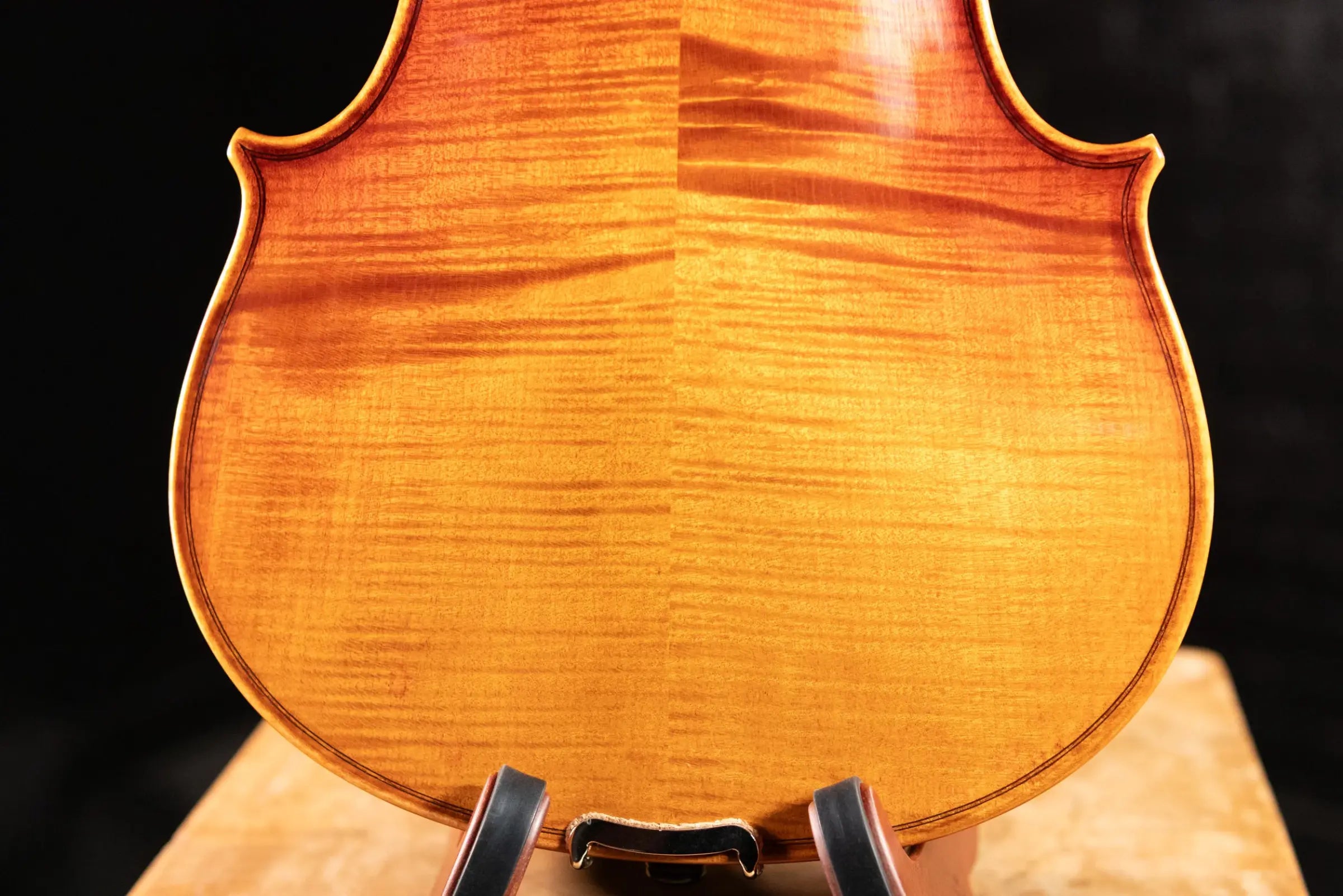 Scott Cao STA-750E Stradivari Viola - 16"