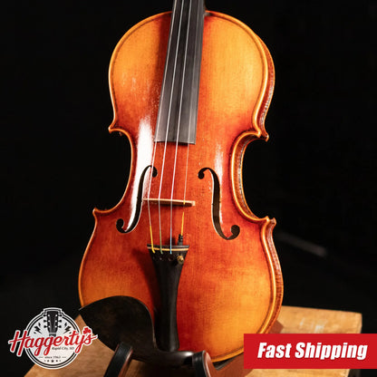 Maple Leaf Strings Master Collection Master Linn Violin - 4/4