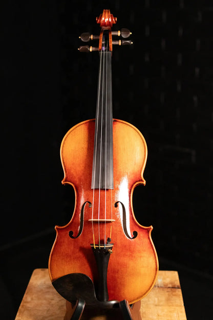 Maple Leaf Strings Master Collection Master Linn Violin - 4/4