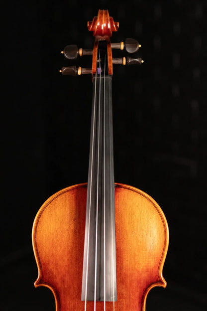 Maple Leaf Strings Master Collection Master Linn Violin - 4/4