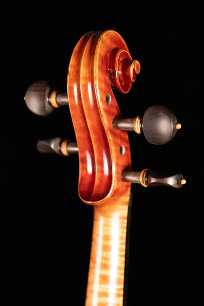 Maple Leaf Strings Master Collection Master Linn Violin - 4/4