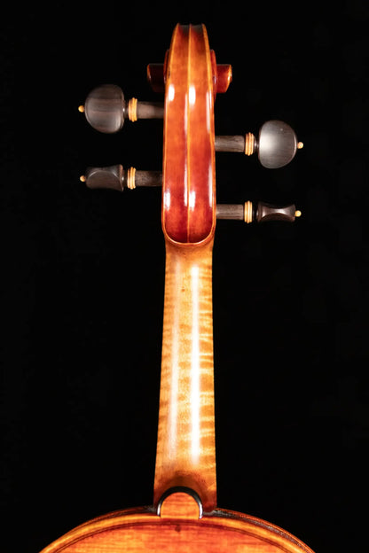Maple Leaf Strings Master Collection Master Linn Violin - 4/4