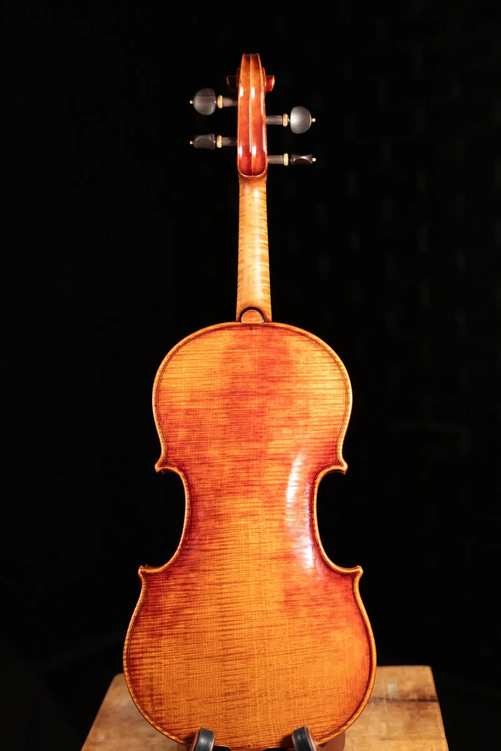 Maple Leaf Strings Master Collection Master Linn Violin - 4/4
