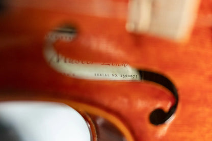 Maple Leaf Strings Master Collection Master Linn Violin - 4/4