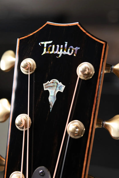 Taylor 2026 Catch Custom #13 C10e Dreadnought Acoustic/Electric Guitar with Hardshell Case