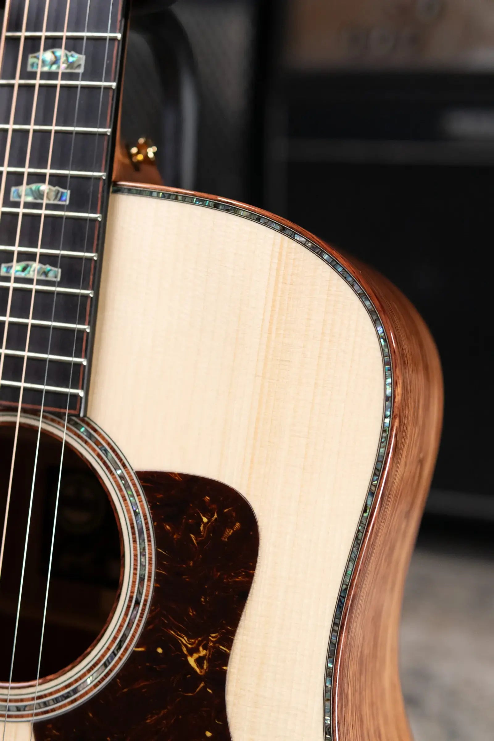 Taylor 2026 Catch Custom #13 C10e Dreadnought Acoustic/Electric Guitar with Hardshell Case