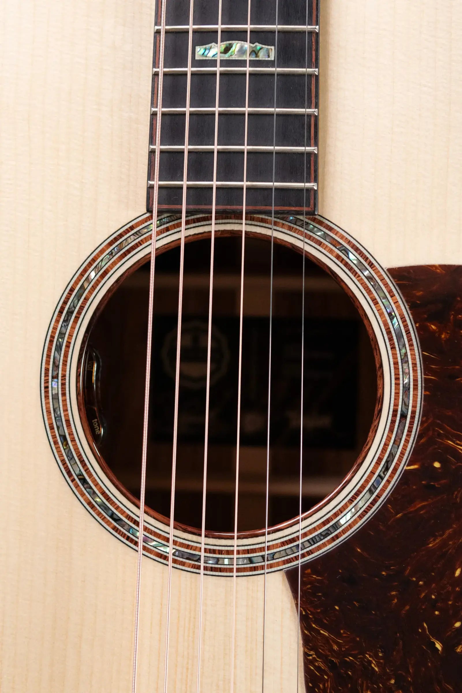 Taylor 2026 Catch Custom #13 C10e Dreadnought Acoustic/Electric Guitar with Hardshell Case