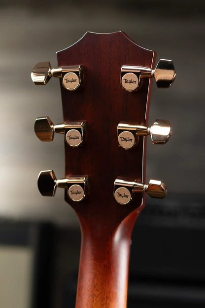 Taylor Next Generation K24ce Special Edition Grand Auditorium Acoustic/Electric Guitar - Shaded Edgeburst with Hardshell Case