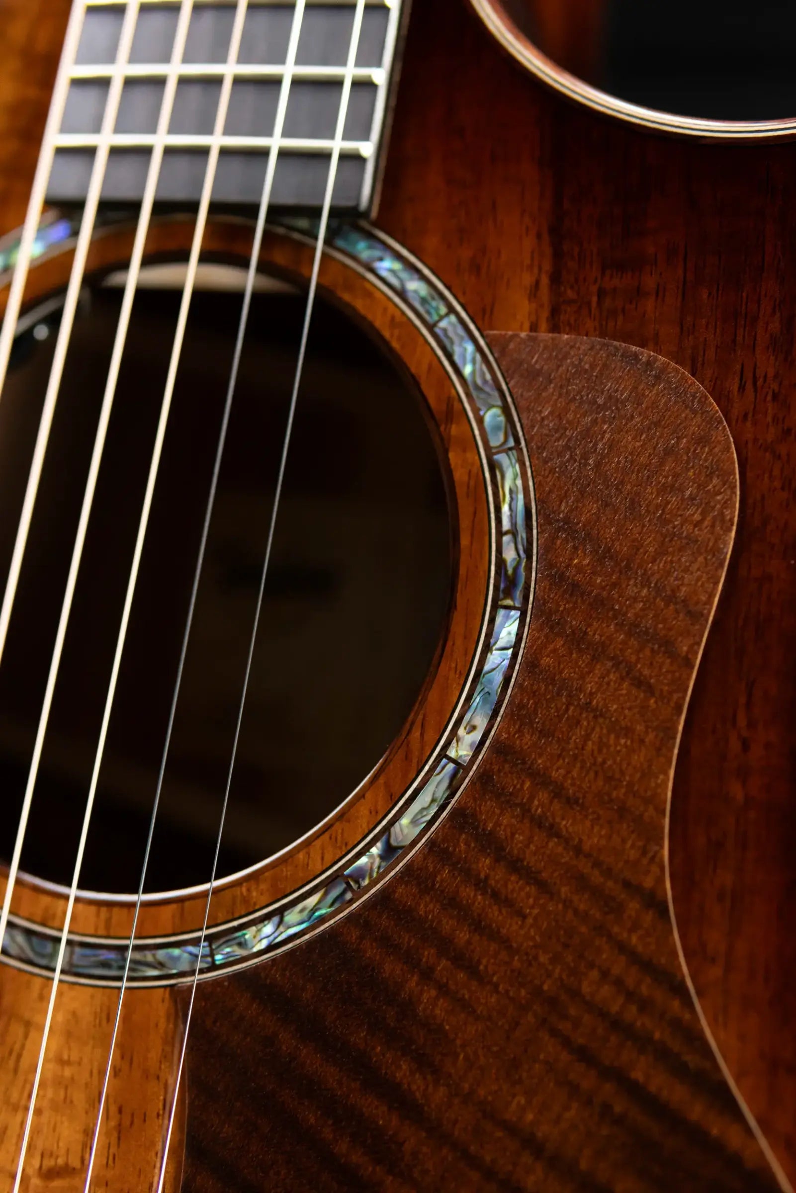 Taylor Next Generation K24ce Special Edition Grand Auditorium Acoustic/Electric Guitar - Shaded Edgeburst with Hardshell Case
