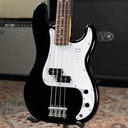 Fender Standard Precision Bass - Black