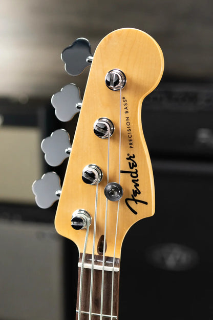 Fender Standard Precision Bass - Black