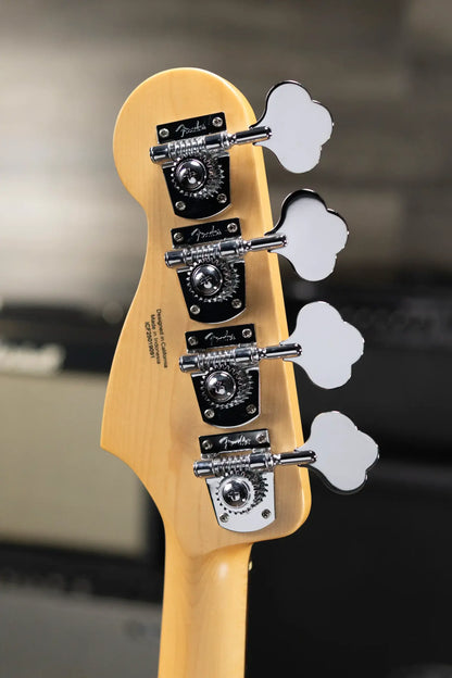 Fender Standard Precision Bass - Black