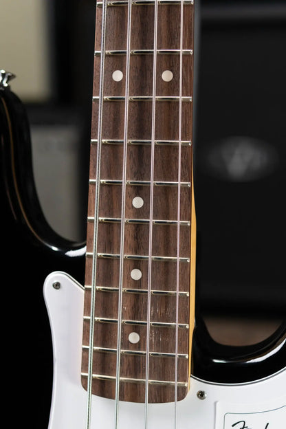 Fender Standard Precision Bass - Black