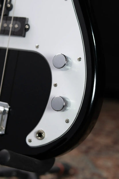 Fender Standard Precision Bass - Black