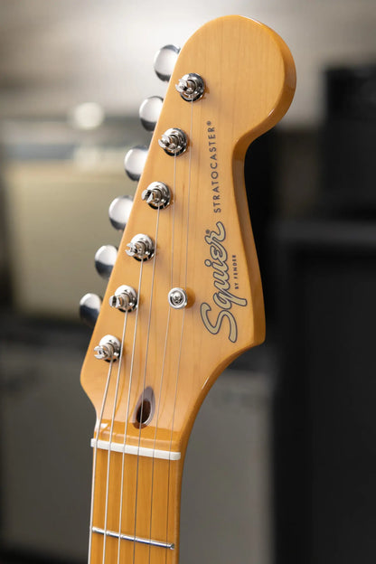 Squier Classic Vibe '50s Stratocaster Electric Guitar - 2-Color Sunburst