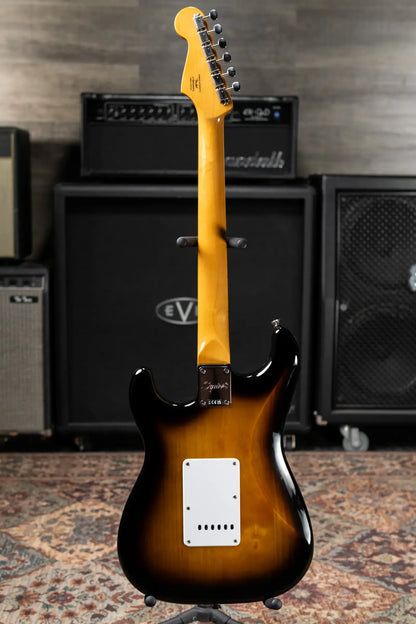 Squier Classic Vibe '50s Stratocaster Electric Guitar - 2-Color Sunburst