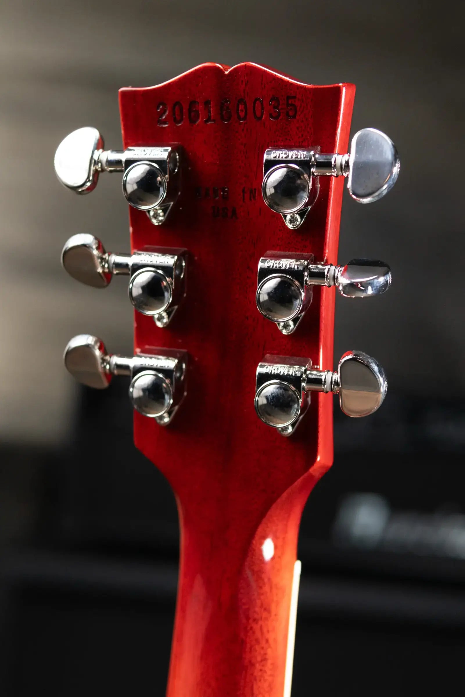 Gibson Les Paul Standard '60s Electric Guitar - Iced Tea with Hardshell Case