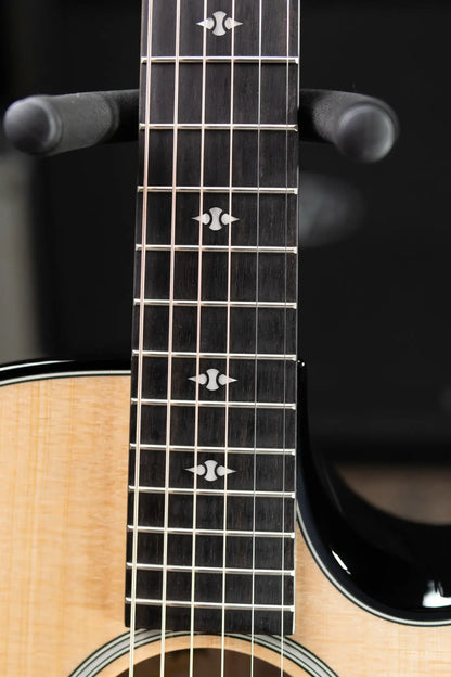 Taylor Next Generation Builder's Edition 514ce Grand Auditorium Acoustic/Electric Guitar - Natural with Hardshell Case