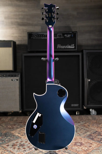 ESP Original Custom Shop Eclipse Electric Guitar - Andromeda II with Hardshell Case