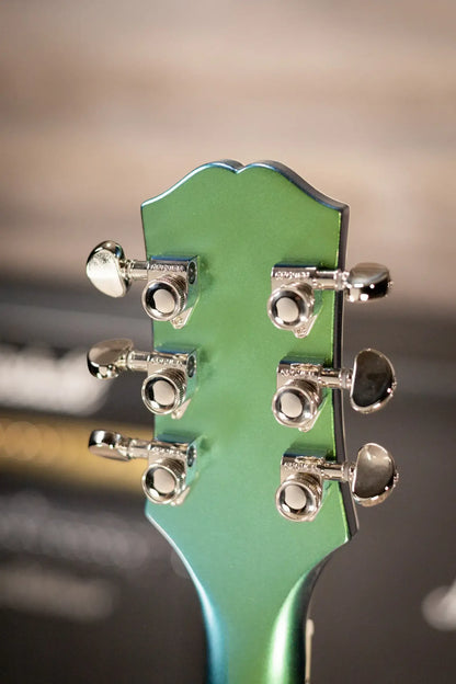 Epiphone Futura ES-355 Semi-Hollow Electric Guitar - Dragonfly Shift with Gig Bag - B-Stock