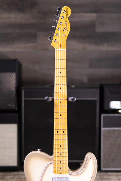Fender Limited Edition Vintera II '60s Telecaster Electric Guitar - Antigua with Gig Bag