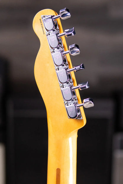 Fender Limited Edition Vintera II '60s Telecaster Electric Guitar - Antigua with Gig Bag