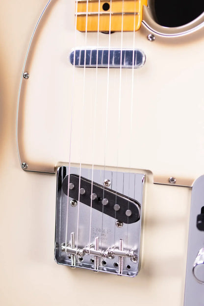 Fender Limited Edition Vintera II '60s Telecaster Electric Guitar - Antigua with Gig Bag
