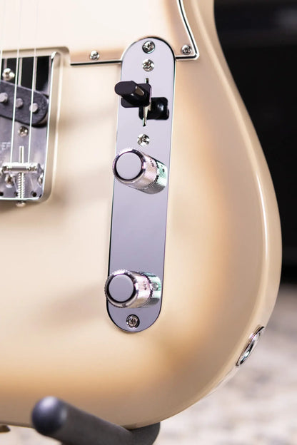 Fender Limited Edition Vintera II '60s Telecaster Electric Guitar - Antigua with Gig Bag