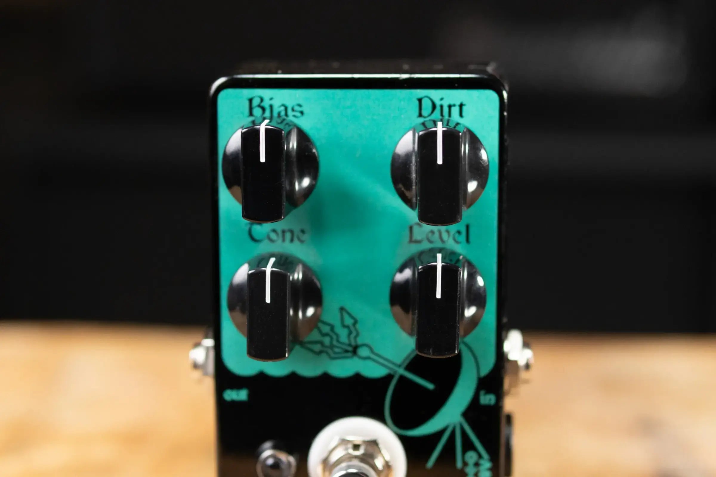 EarthQuaker Devices Dirt Transmitter Fuzz Driver - Used