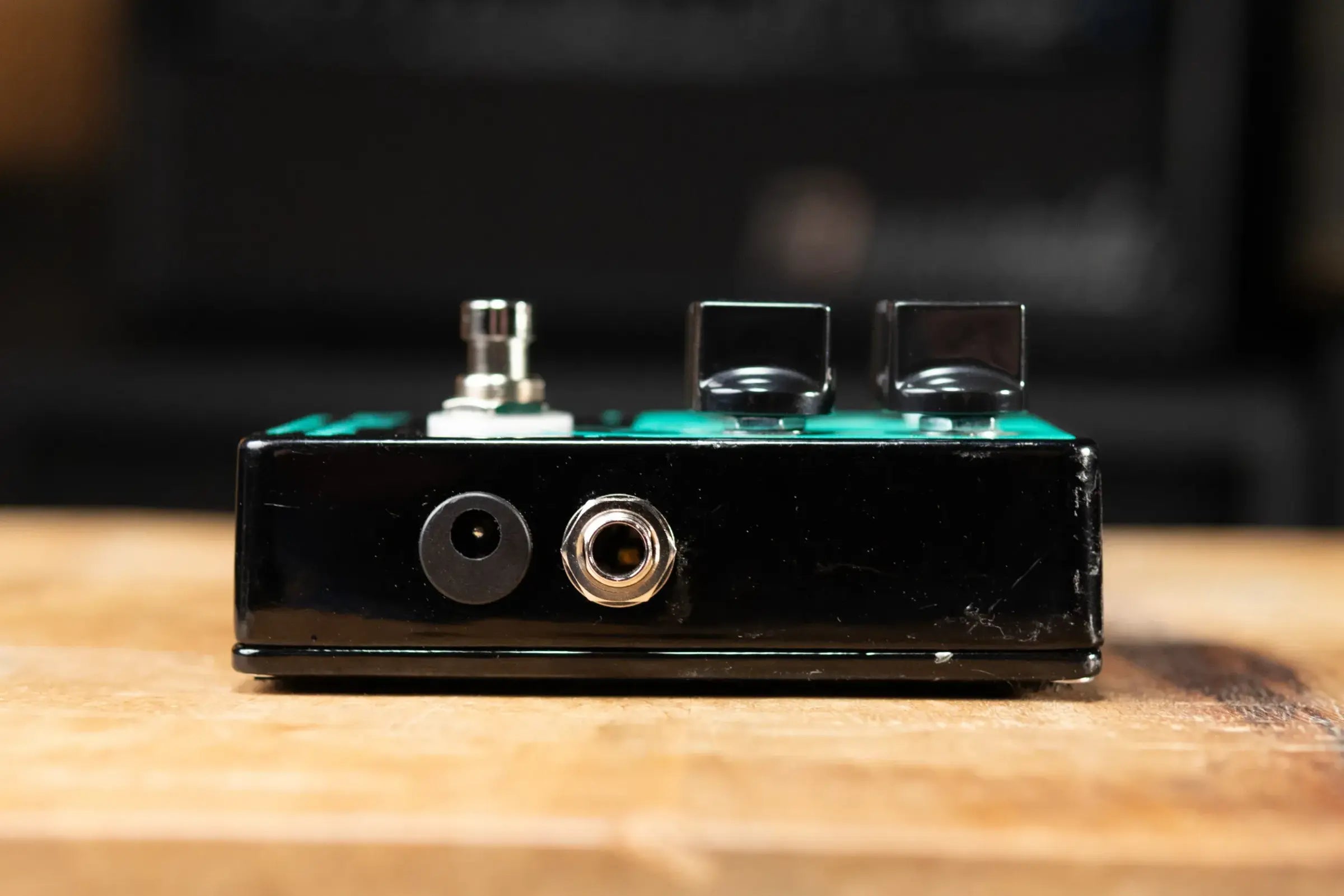 EarthQuaker Devices Dirt Transmitter Fuzz Driver - Used