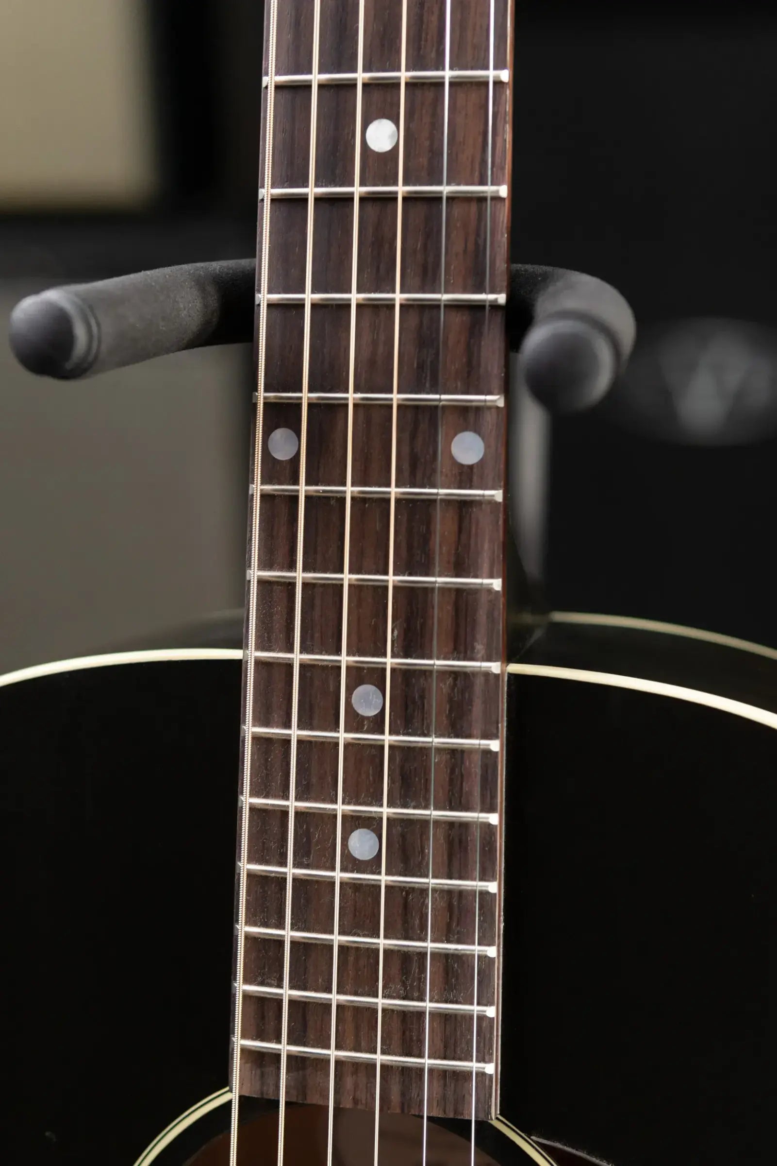 Gibson J-45 Special Acoustic/Electric Guitar - Satin Vintage Sunburst with Gig Bag