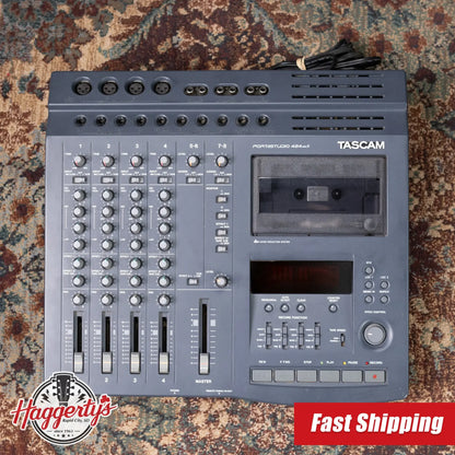 Tascam Portastudio 424MKII - Used