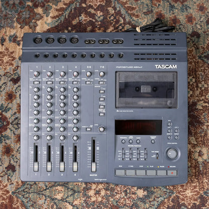 Tascam Portastudio 424MKII - Used