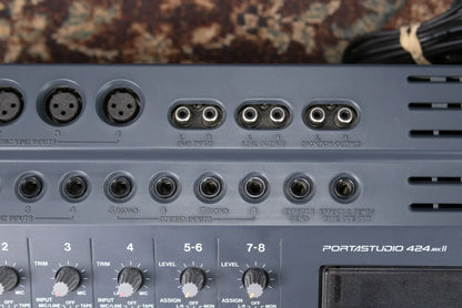 Tascam Portastudio 424MKII - Used