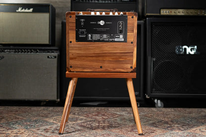 Taylor Circa 74 AV150-10 Amp With Stand - Select Koa