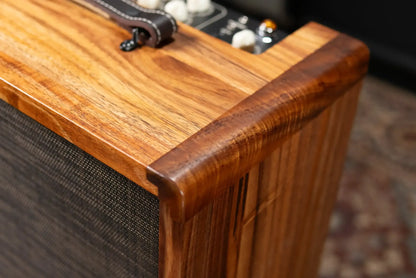 Taylor Circa 74 AV150-10 Amp With Stand - Select Koa