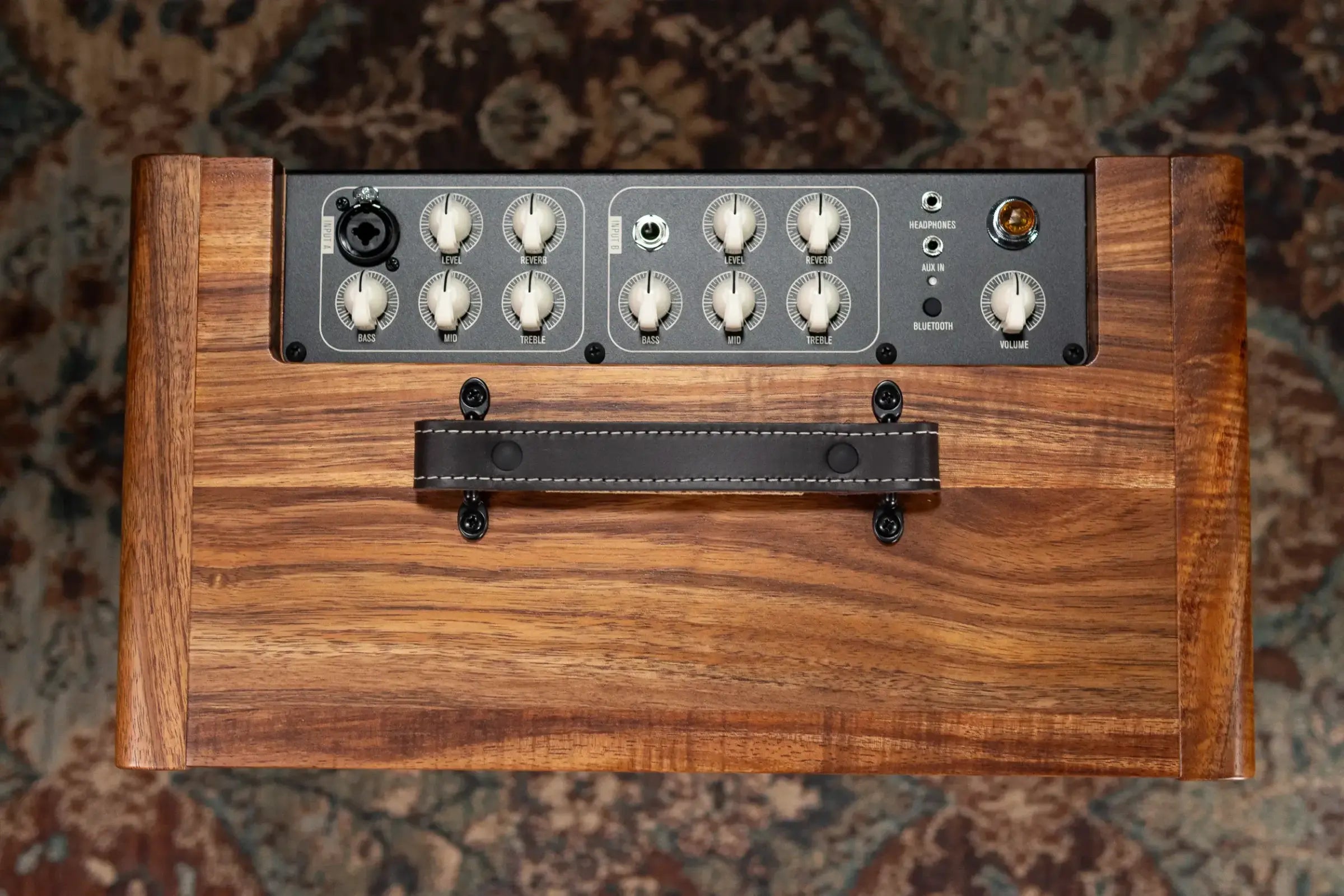 Taylor Circa 74 AV150-10 Amp With Stand - Select Koa